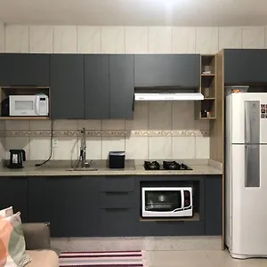 Casa 2 Quartos Florianópolis