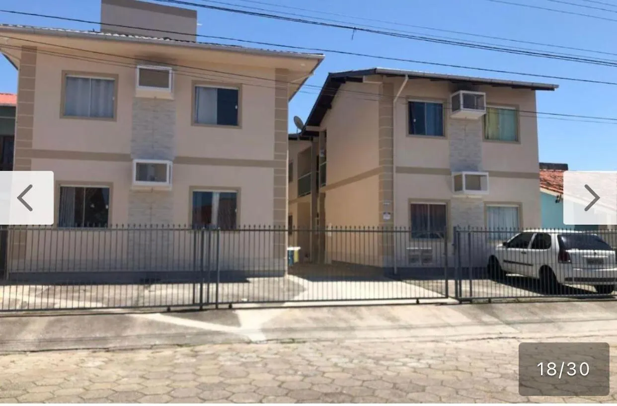 Apartamento A Poucos Minutos Do Aeroporto De Floripa E Das Praias Do Sul Da Ilha Florianopolis Apartment