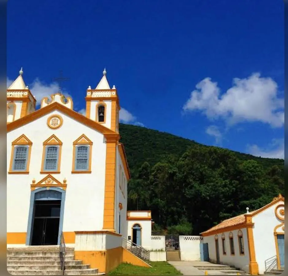 Apartamento A Poucos Minutos Do Aeroporto De Floripa E Das Praias Do Sul Da Ilha Florianopolis Brazil