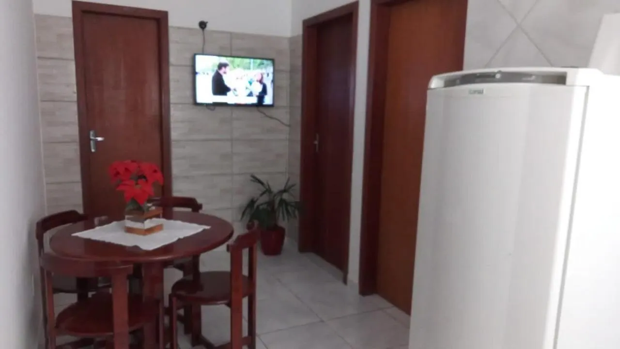Apartment Apartamento A Poucos Minutos Do Aeroporto De Floripa E Das Praias Do Sul Da Ilha Florianopolis
