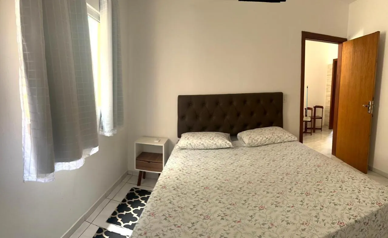 Apartamento A Poucos Minutos Do Aeroporto De Floripa E Das Praias Do Sul Da Ilha Florianópolis