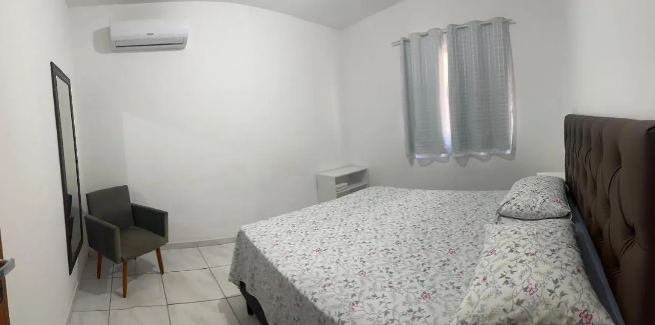 Apartamento A Poucos Minutos Do Aeroporto De Floripa E Das Praias Do Sul Da Ilha Florianópolis Brasil