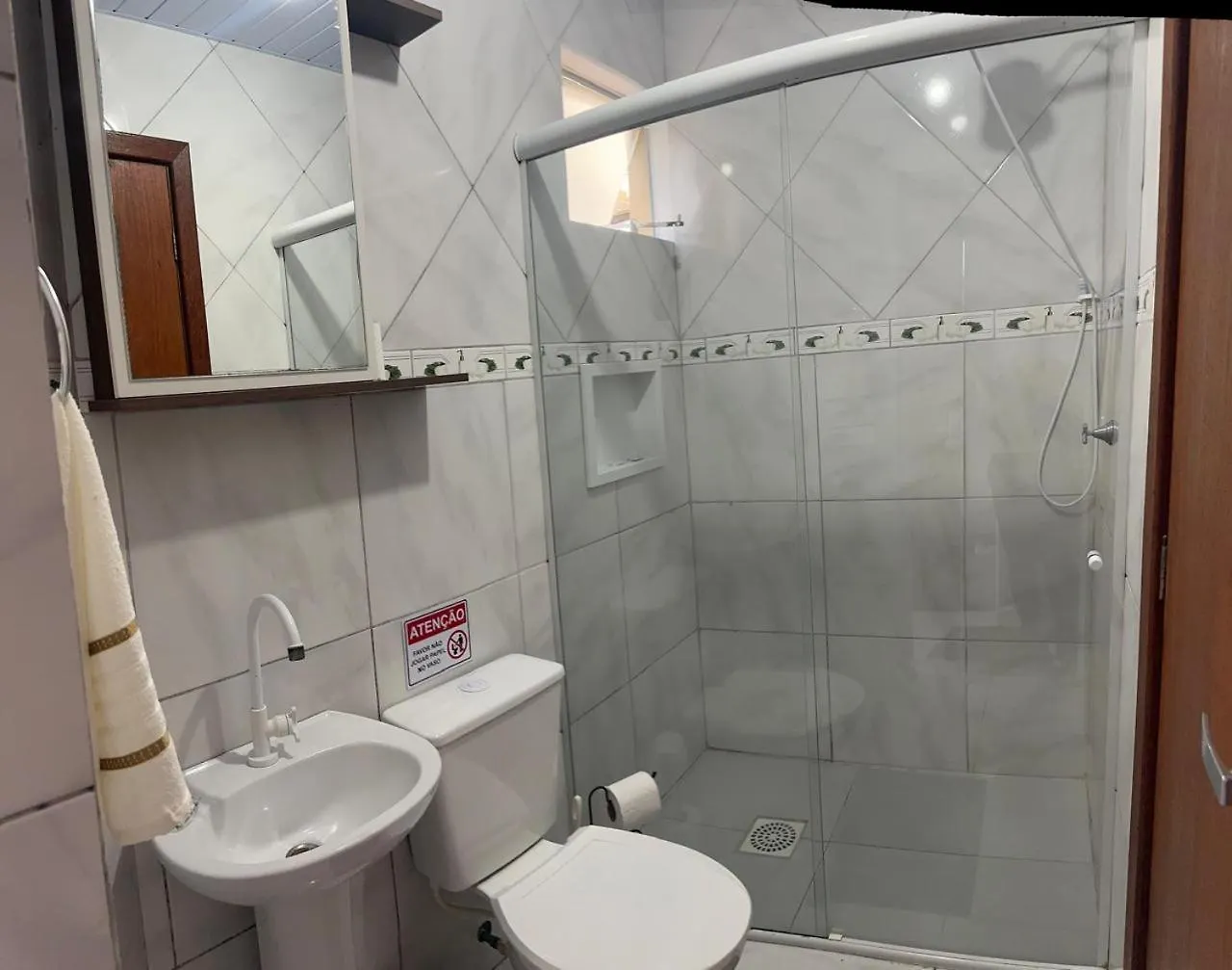 Apartamento A Poucos Minutos Do Aeroporto De Floripa E Das Praias Do Sul Da Ilha Florianopolis Apartment